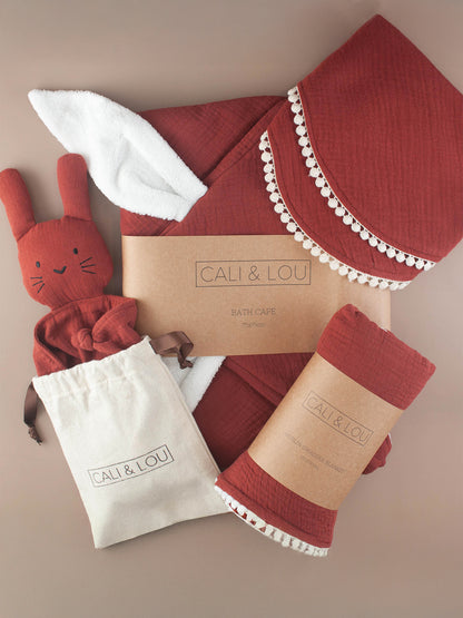 Baby Gift Set - Arden