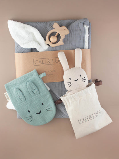 Baby Gift Set - Eden