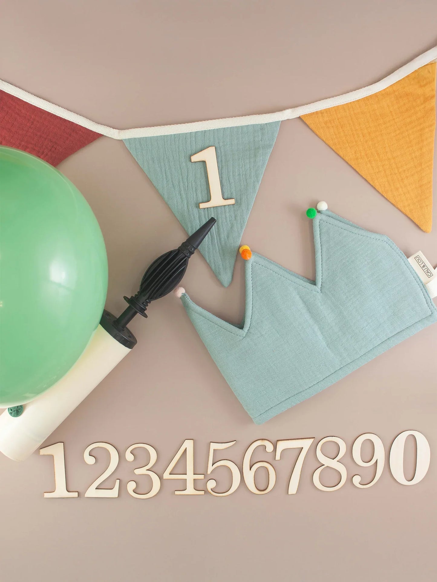 Party Pack