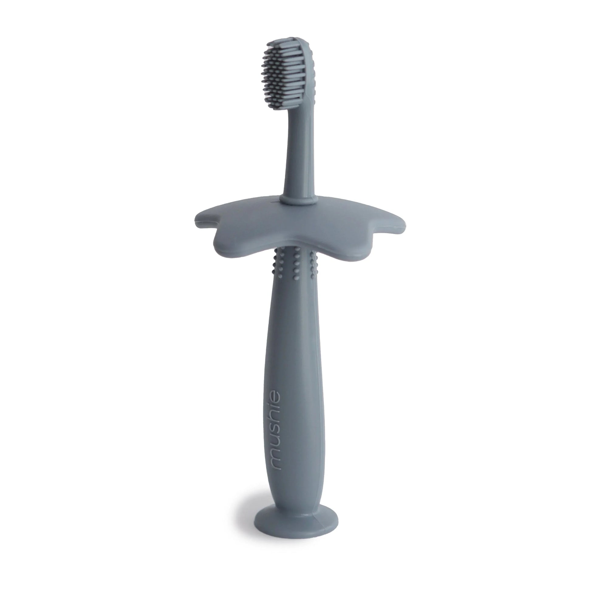 Mushie Mushie - Star Training Toothbrush (Tradewinds) Learning Toys