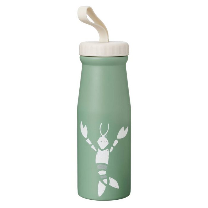 Fresk FRESK - Thermos bottle 380 ml Lobster Water Bottles