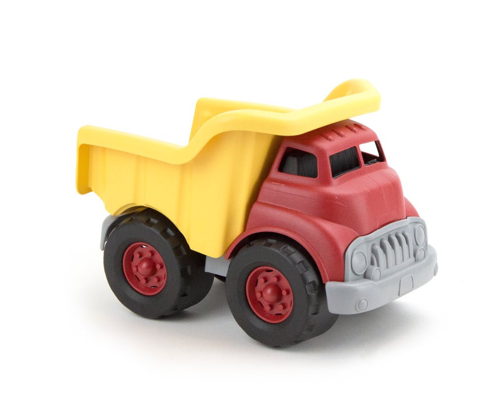 Green Toys Green Toys - Dump Truck Transportation