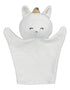 FABELAB Fabelab - Hand Puppet - Unicorn Soft Toys