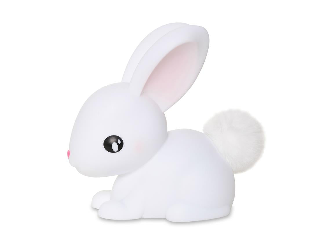 Dhink Dhink Bunny Rechargeable Night Light Light Boxes