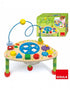 Goula Goula Activity Table Wooden Toy