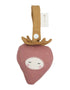 FABELAB Fabelab - Activity Toy - Strawberry Soft Toys