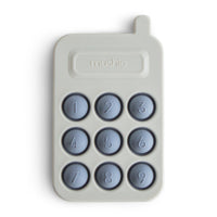 Mushie - Phone Press Toy - product 1
