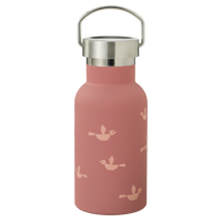 FRESK -  Thermos bottle 380 ml Birds product image front