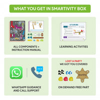 Smartivity - Space Shooters product image 2