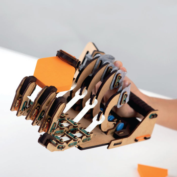 Smartivity - Mechanical Hand product image 2