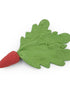 Myum MyuM - Comforter Carrot Soft Toys