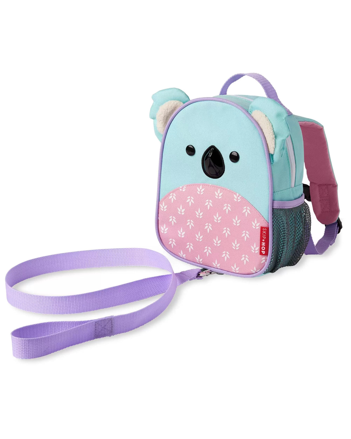 Skip Hop Zoo Mini Backpack with Reins - Koala - My Little Korner