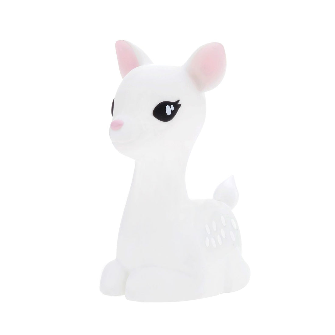 Dhink Dhink Fallow Deer Rechargeable Night Light Light Boxes