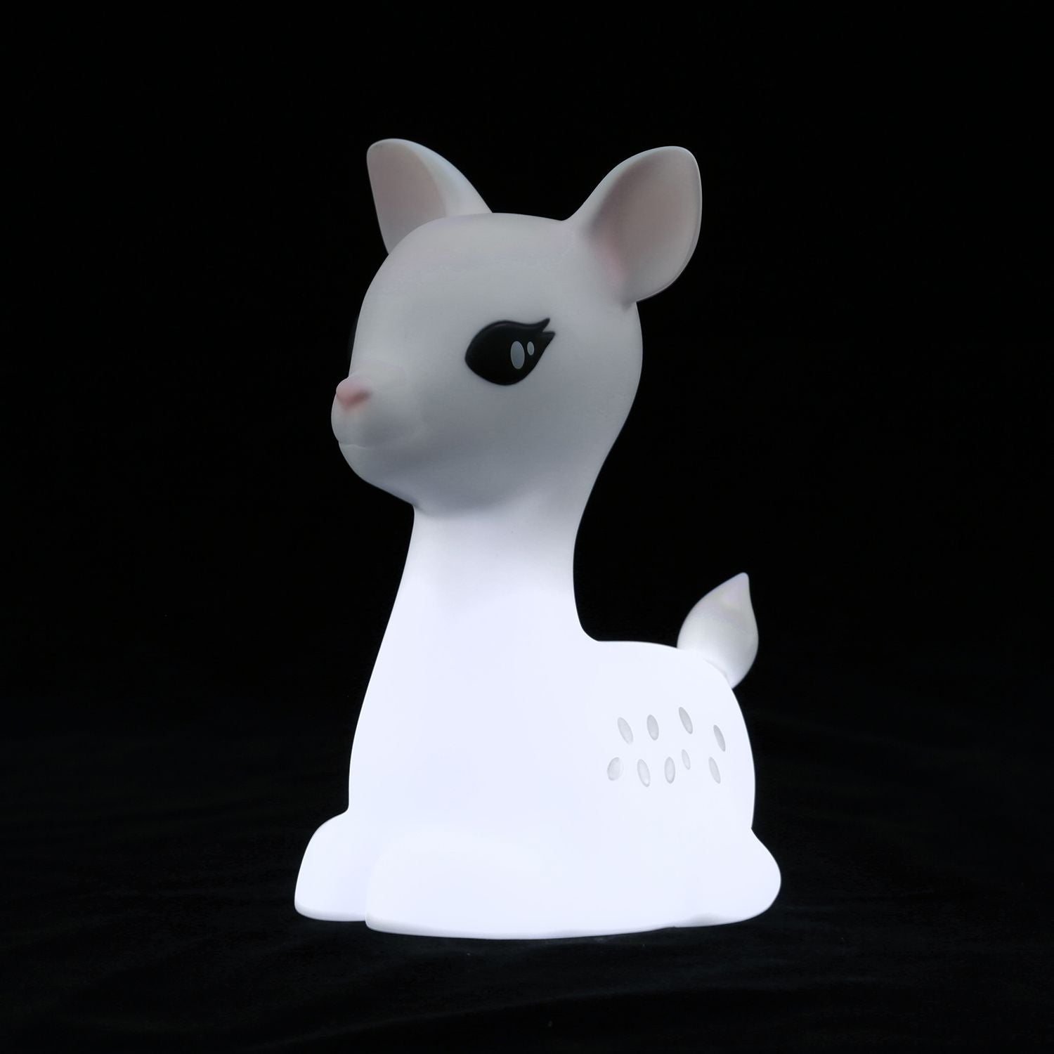 Dhink Dhink Fallow Deer Rechargeable Night Light Light Boxes