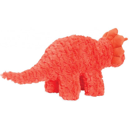 Manhattan Toy Manhattan Toy Little Jurassics Rory (Triceratops) Soft toys