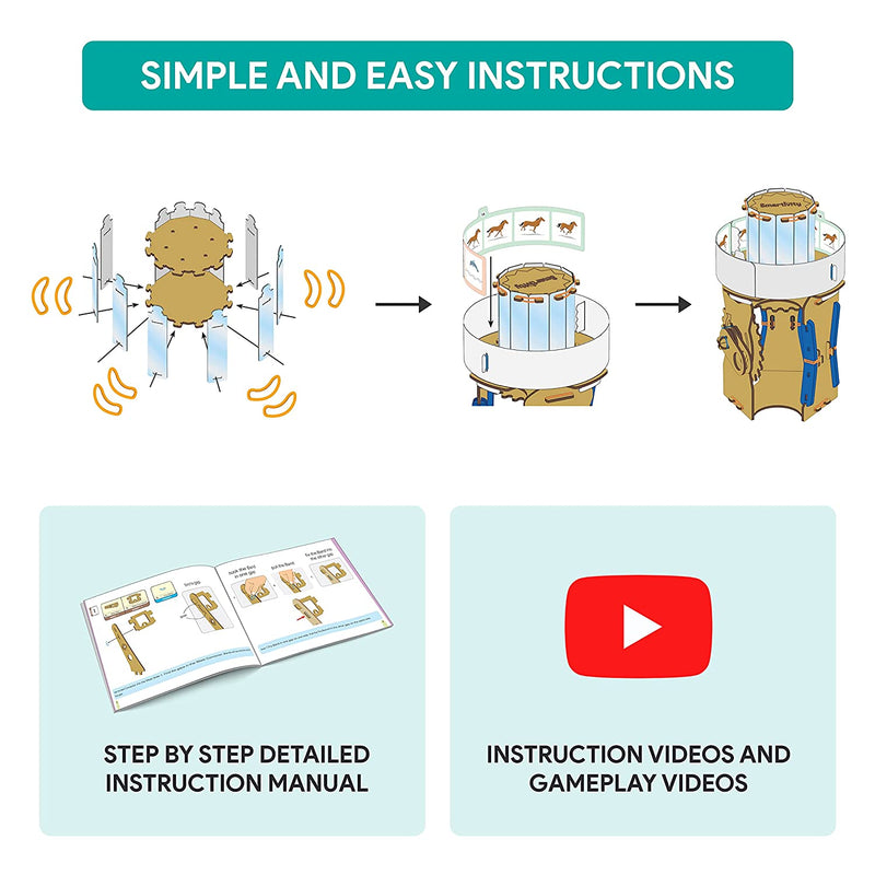 Smartivity - Animation Machine product image 5