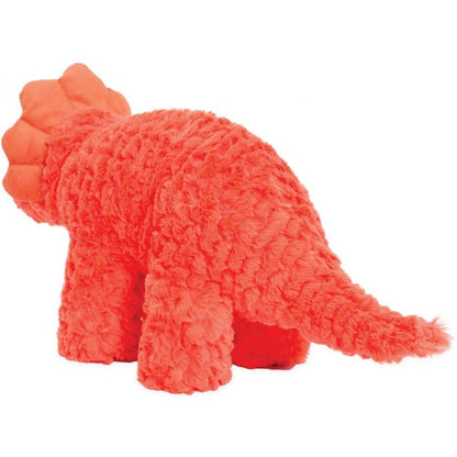 Manhattan Toy Manhattan Toy Little Jurassics Rory (Triceratops) Soft toys