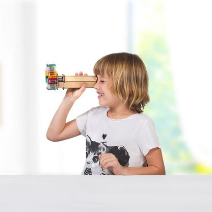 Smartivity Smartivity - Fantastic Optics Kaleidoscope STEM Toys