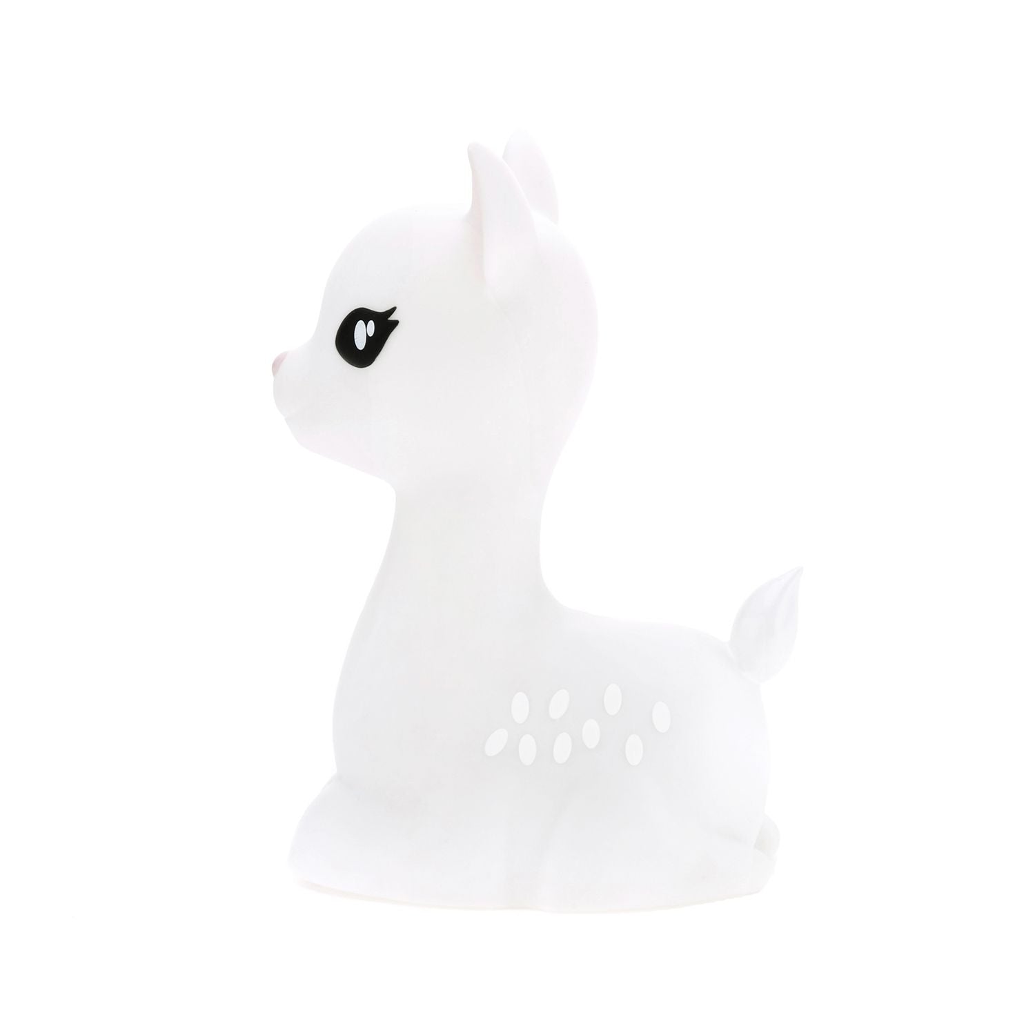 Dhink Dhink Fallow Deer Rechargeable Night Light Light Boxes