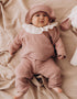 Muslin Baby Trousers (GOTS)