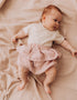Muslin Bloomers With Ruffle (GOTS)
