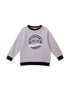 VAUVA Vauva Boys Raccoon Marvelous Sweatshirt