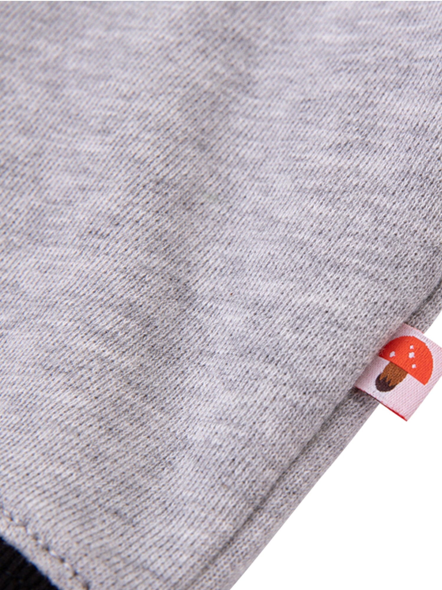 VAUVA Vauva Boys Raccoon Marvelous Sweatshirt