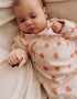 Wrap Sleepsuit (GOTS)