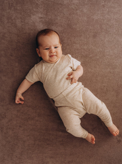 Tencel Baby Leggings