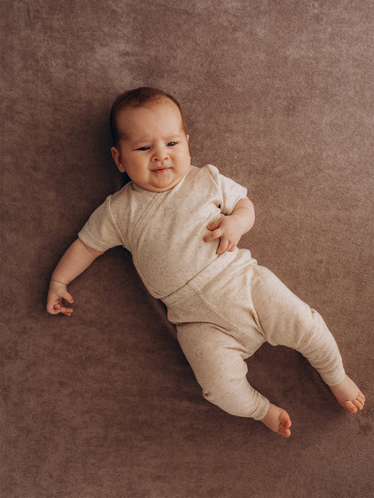 Tencel Baby Leggings