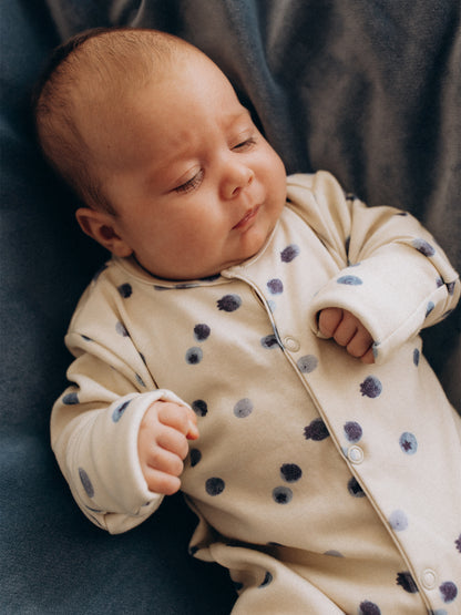 Sleepsuit (GOTS)