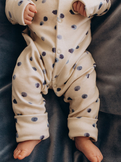 Sleepsuit (GOTS)