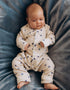 Sleepsuit (GOTS)