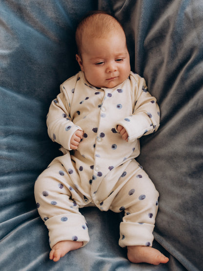 Sleepsuit (GOTS)