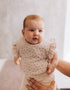 Muslin Waterproof Cover