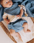Muslin Bloomers (GOTS)