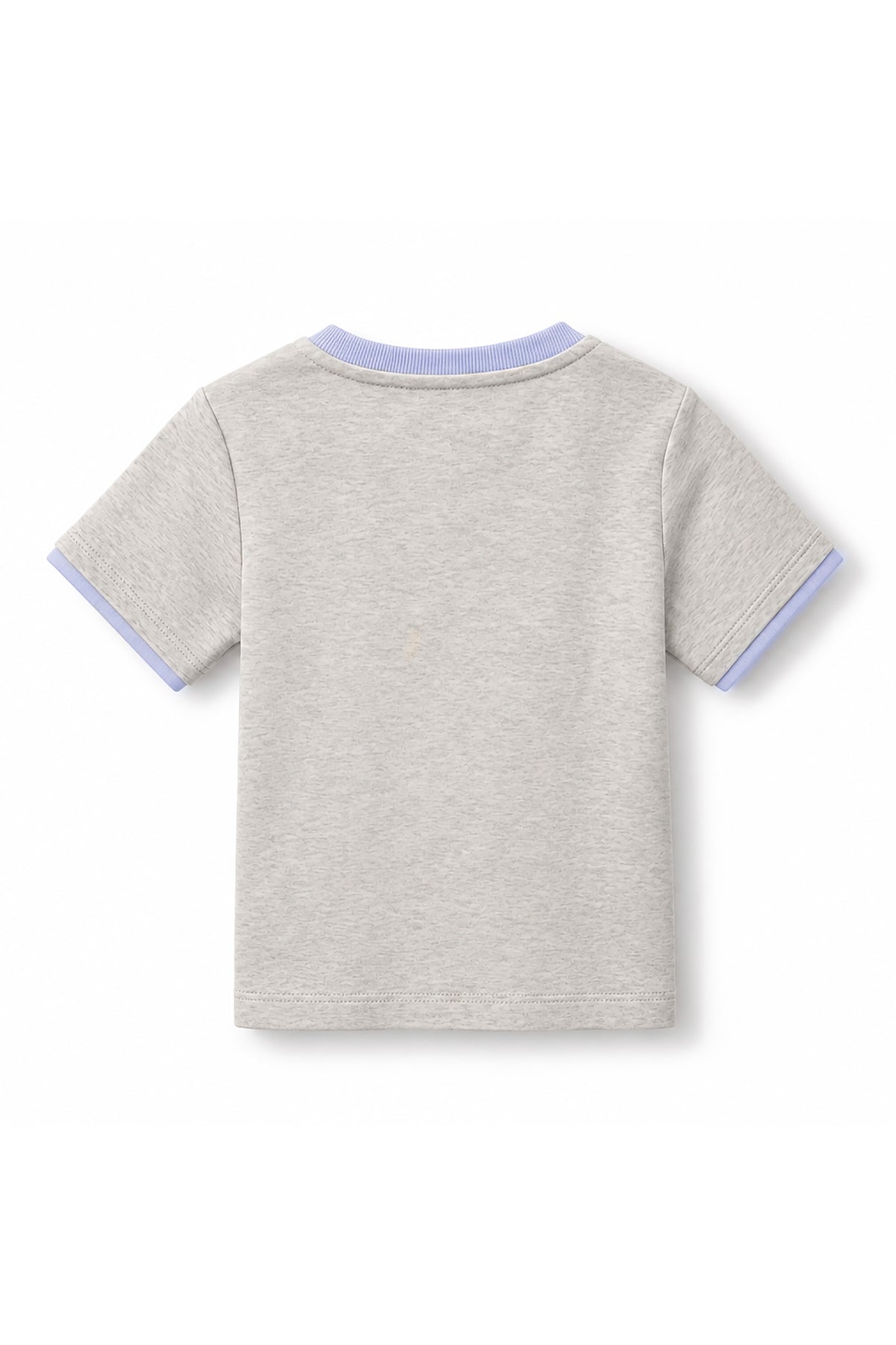 Kids Box Logo & Dino Short Sleeve T-Shirt