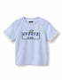 Kids Box Logo & Dino Short Sleeve T-Shirt