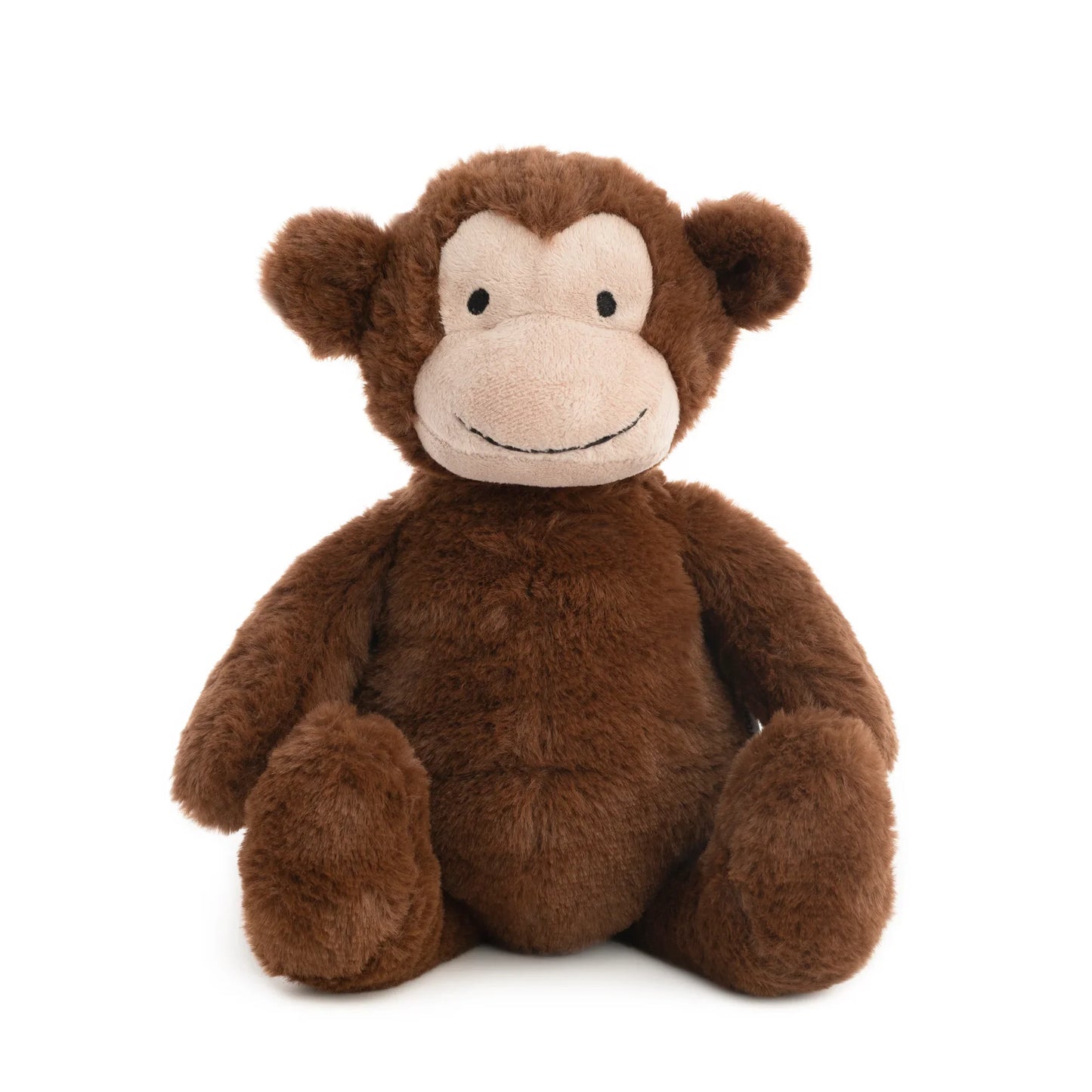 nature Zoo natureZoo XL Plush Teddy Bear â€“ Brown Monkey Soft toys