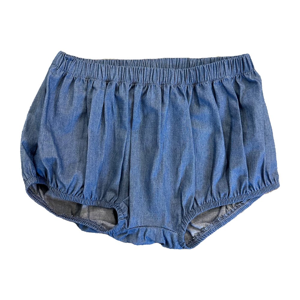 VAUVA Vauva SS23 Safari - Baby Girls Animal Print Cotton Top & Bottom Set Top & Bottom Set