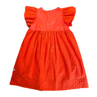 Vauva SS23 Safari - Girls Cotton Dress