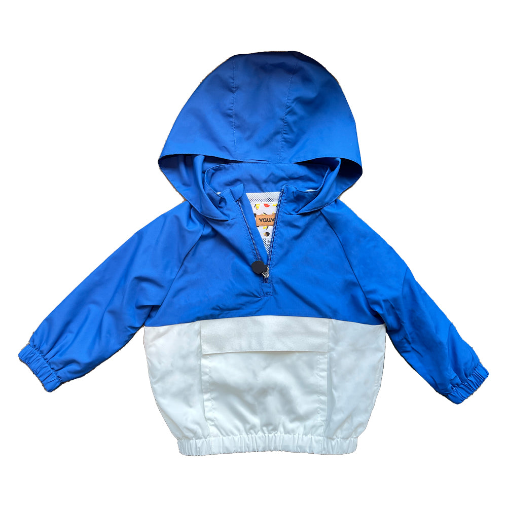 Vauva SS23 Toddler Boys Windbreaker