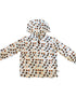 VAUVA Vauva Long Sleeves Windbreaker SS23 Windbreaker