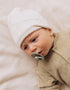 Tencel Baby Beanie Hat