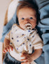 Pacifier Clip (GOTS)