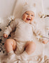 Tencel Longsleeve Bodysuit