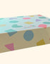 My Little Korner My Little Korner - Hamper Box ( Perfect size for clothes ) Hamper Box