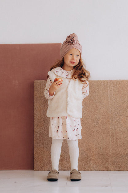 Basic Rib Tights