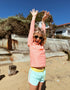 Kiwi Swim Shorts