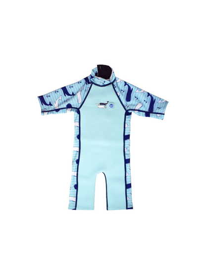 Uv Sun & Sea Suit